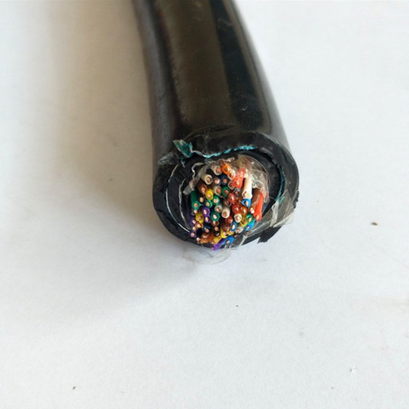 阻燃控制電纜