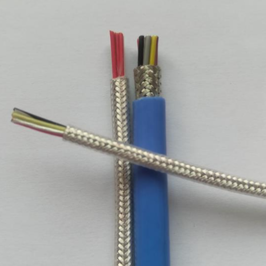 耐高溫控制電纜